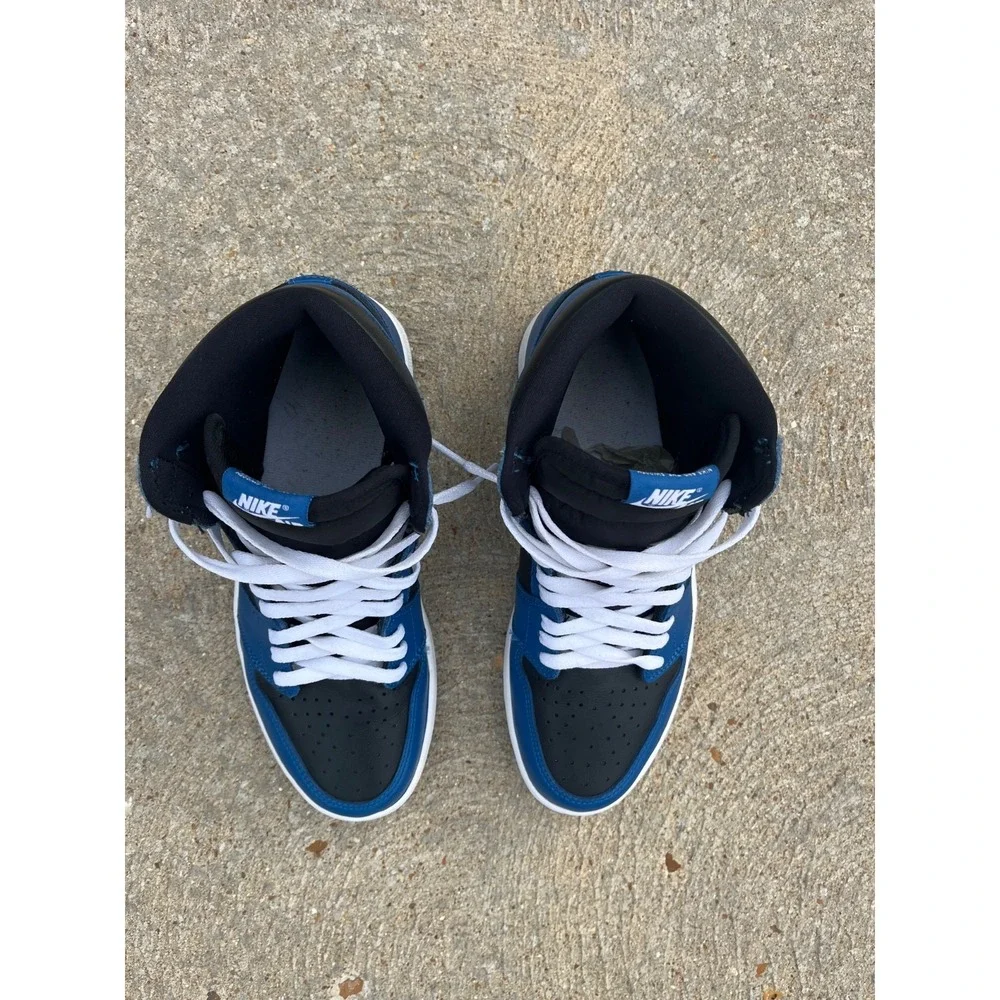 Jordan og are sneaker